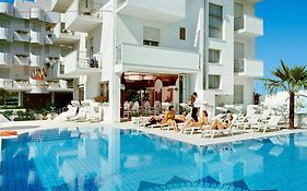Hotel Giovanella